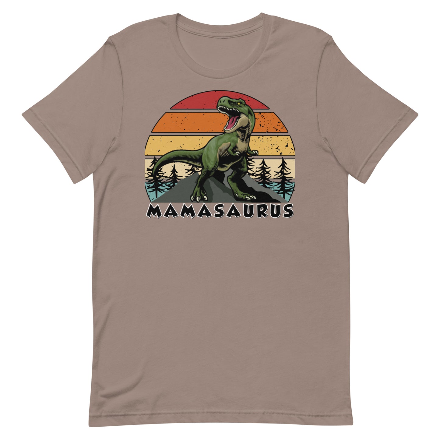 Mama Dino Shirt