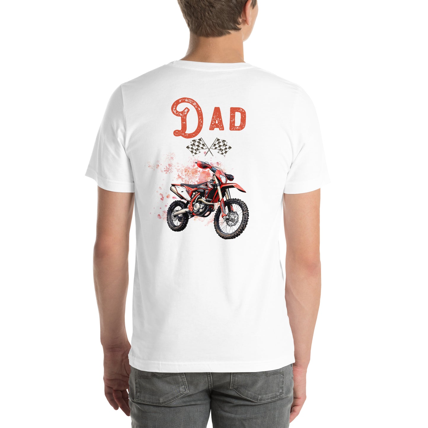 DAD | Need 2 Speed!