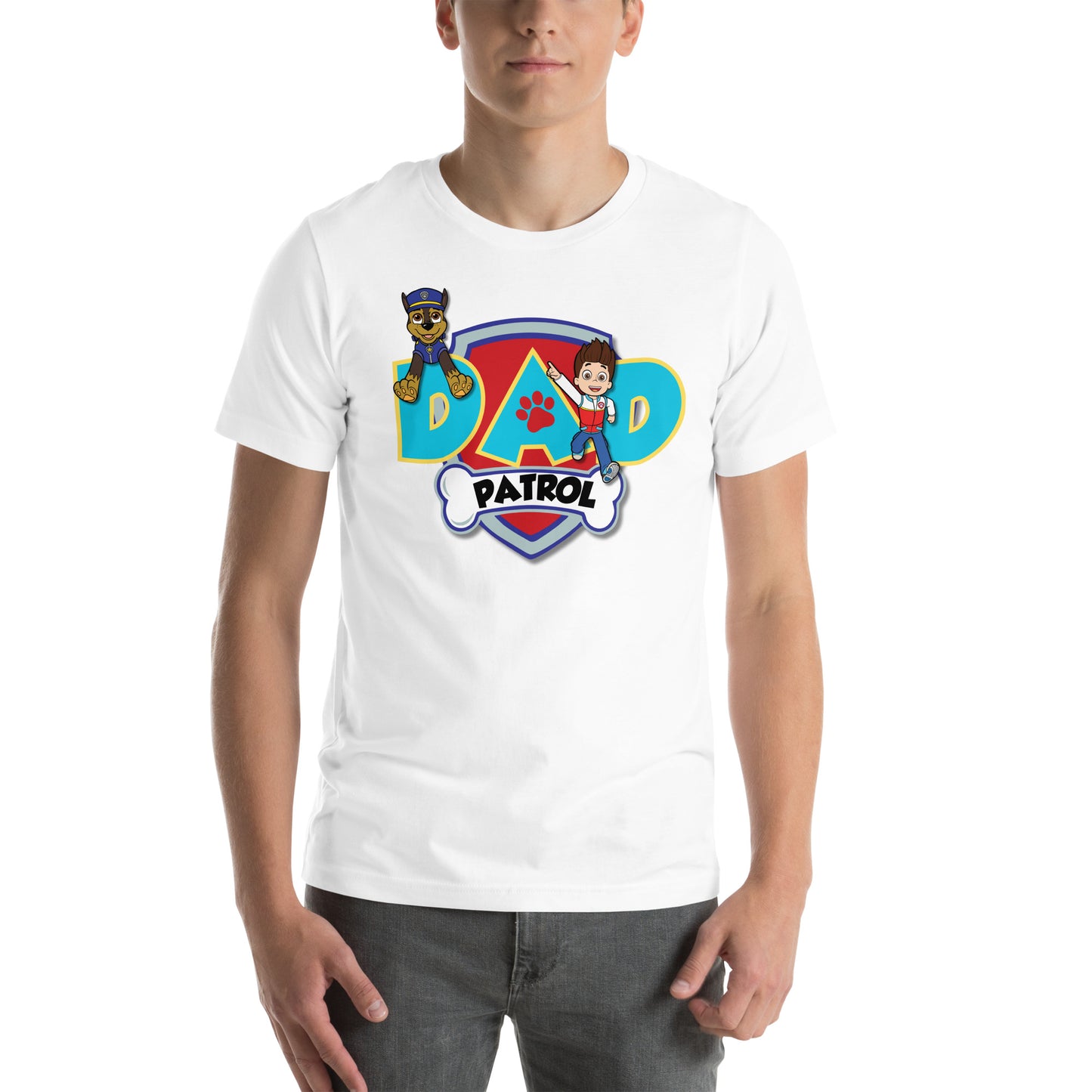 Dad Patrol