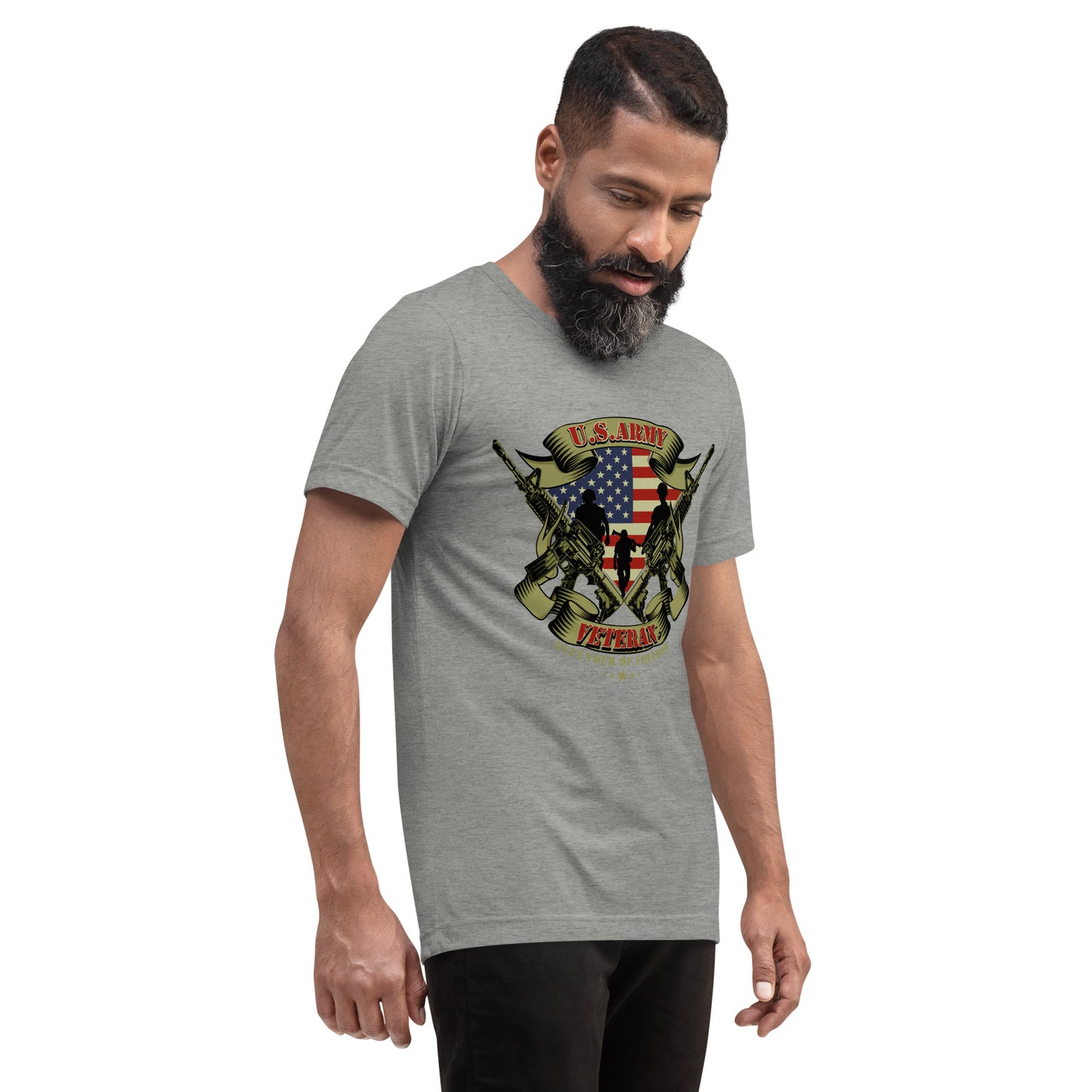 Army VET