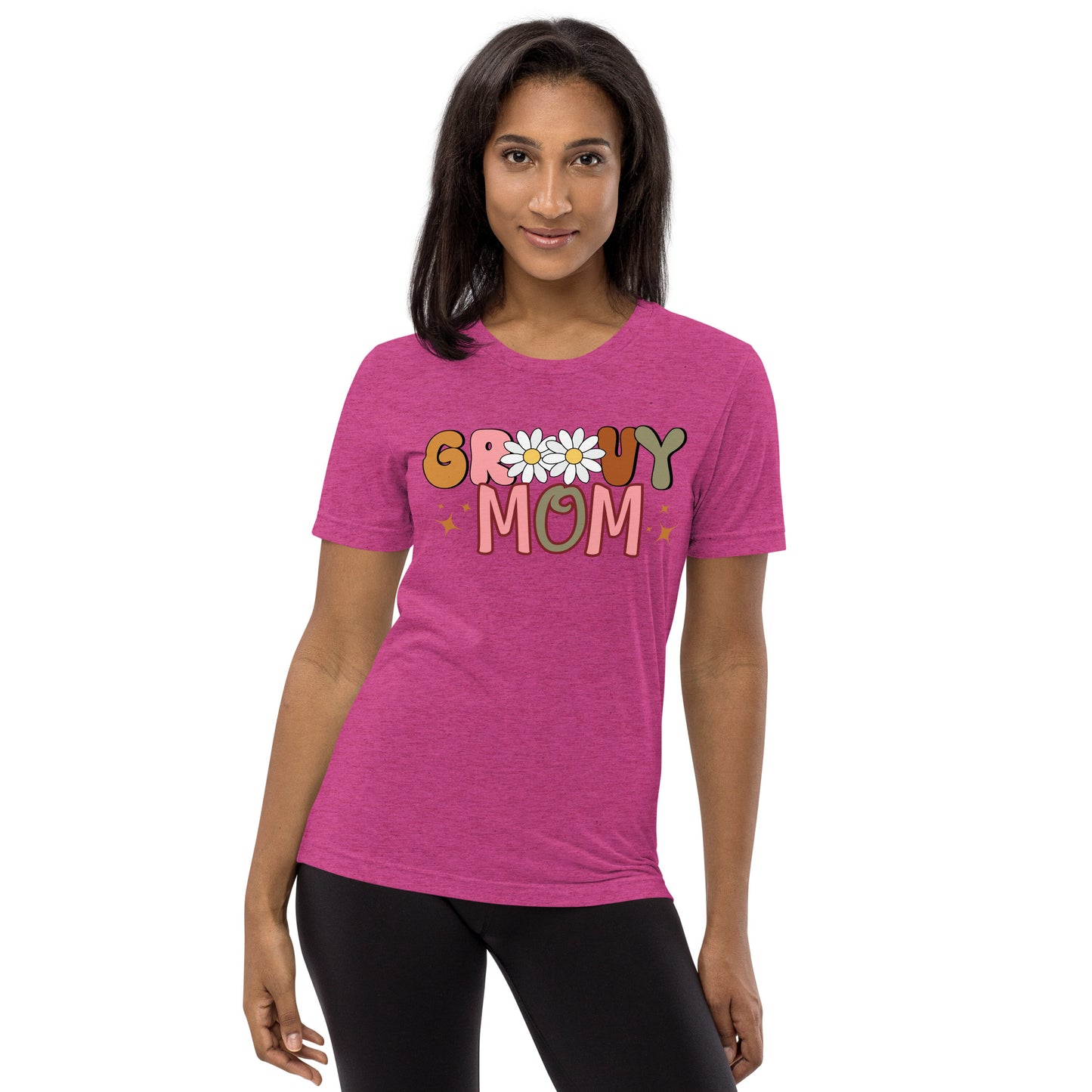 Groovy Mom