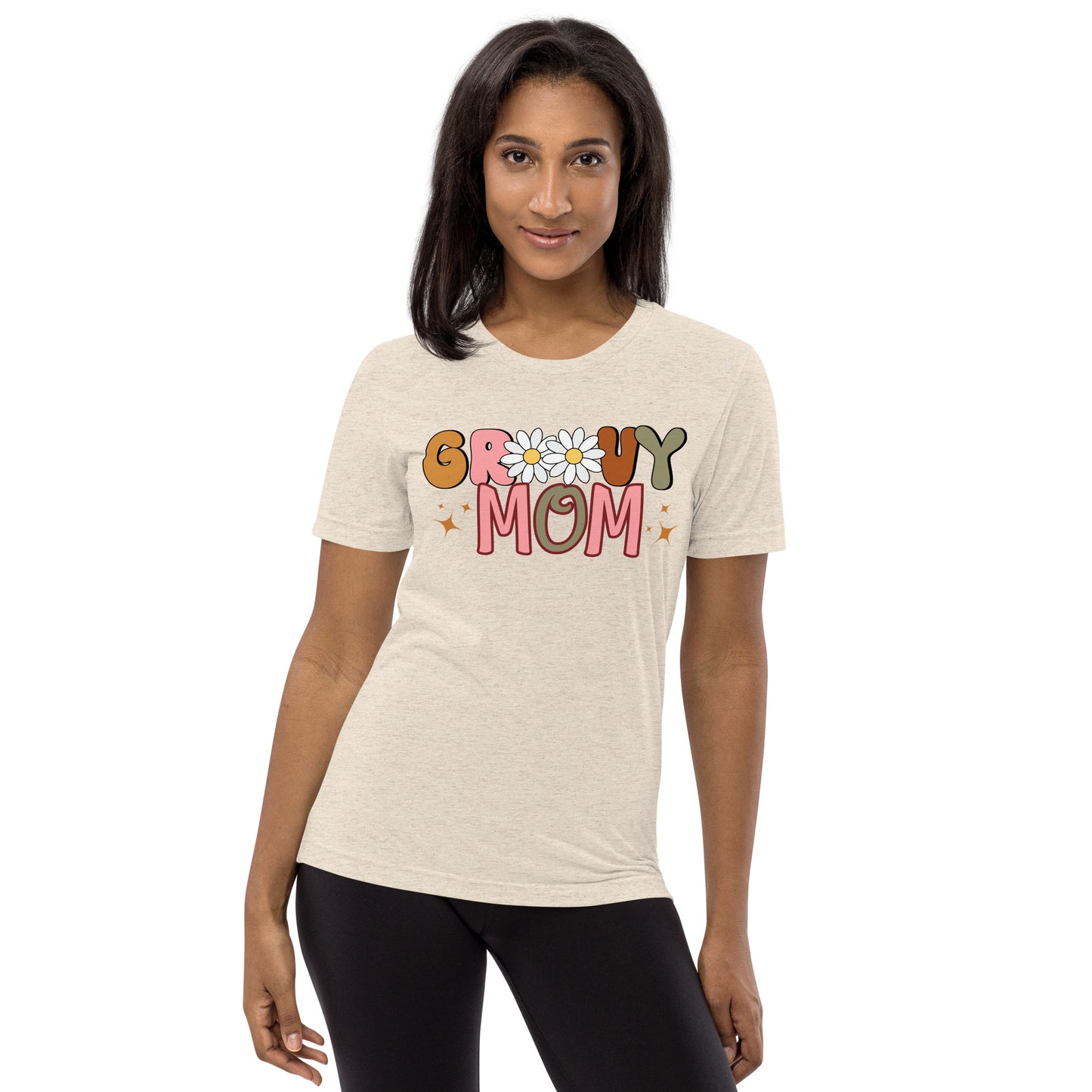 Groovy Mom