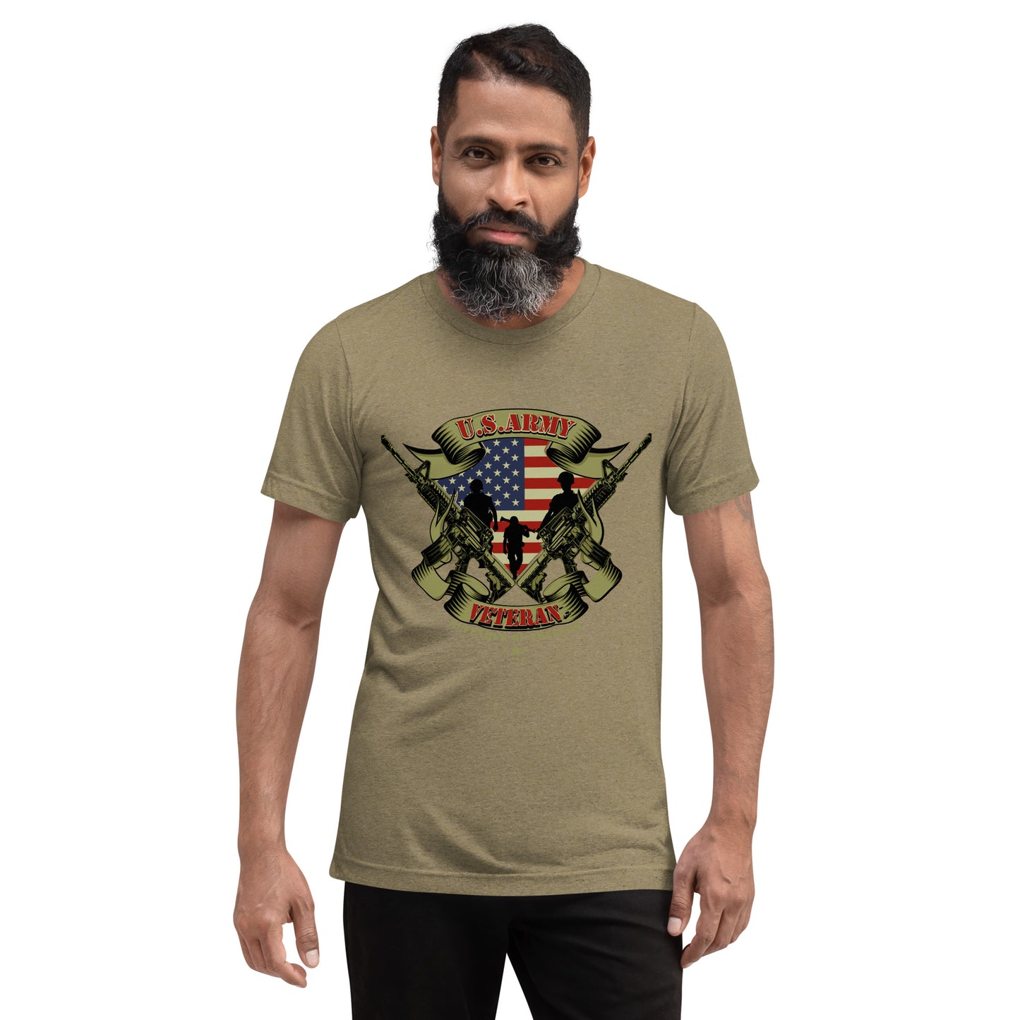 Army VET