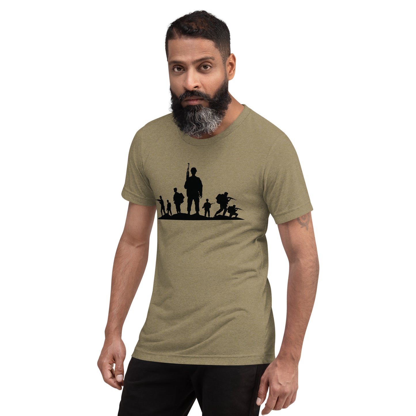 Soldier