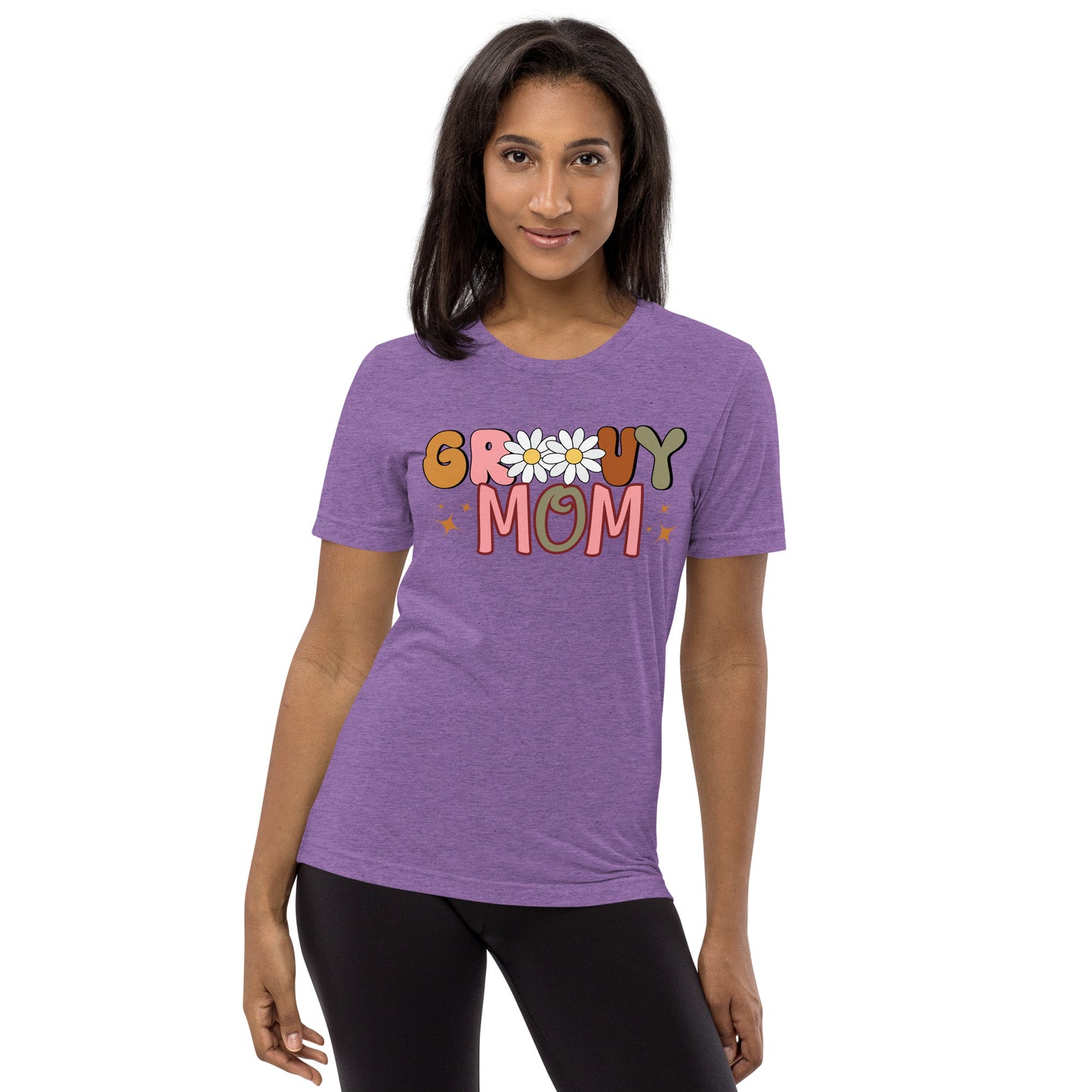Groovy Mom