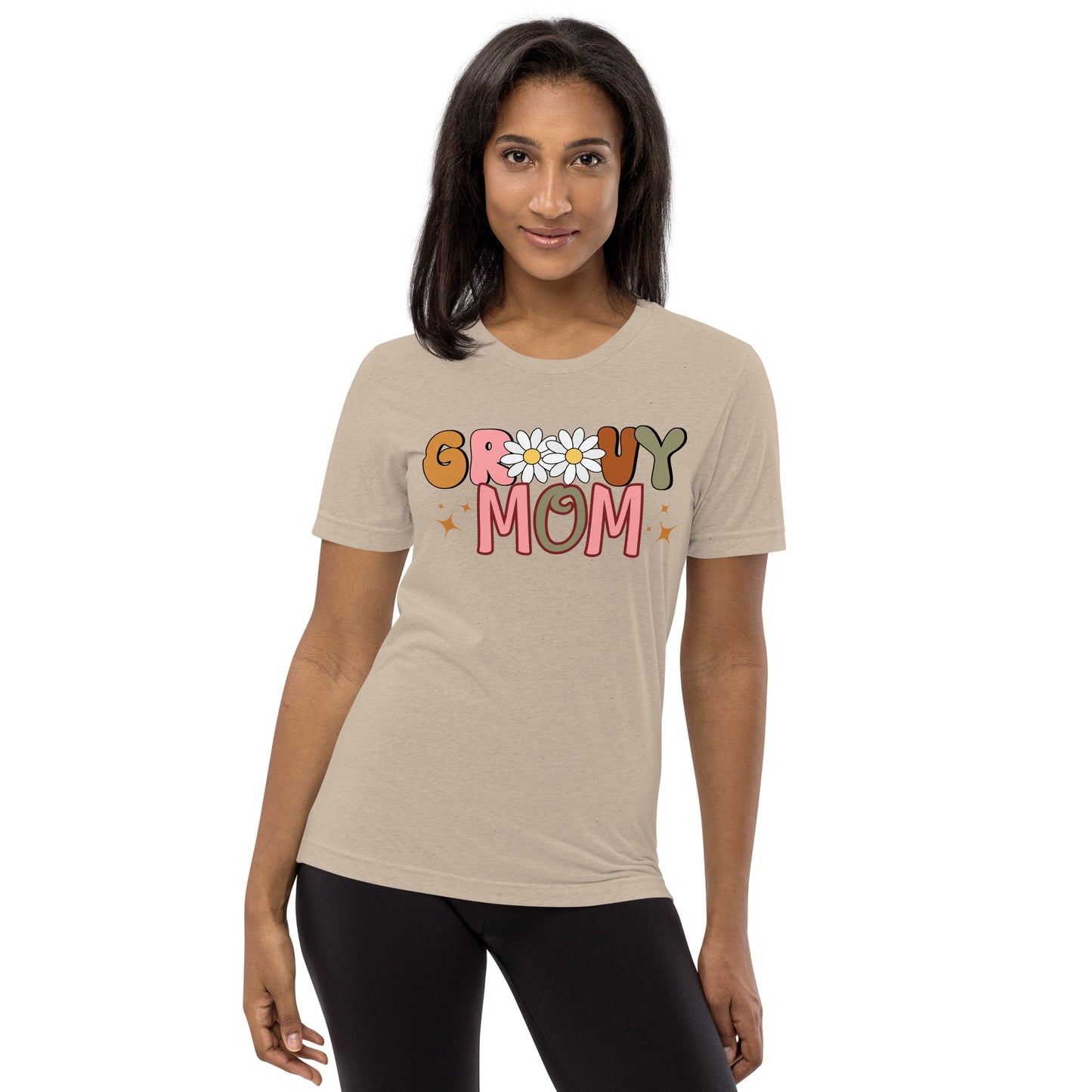 Groovy Mom