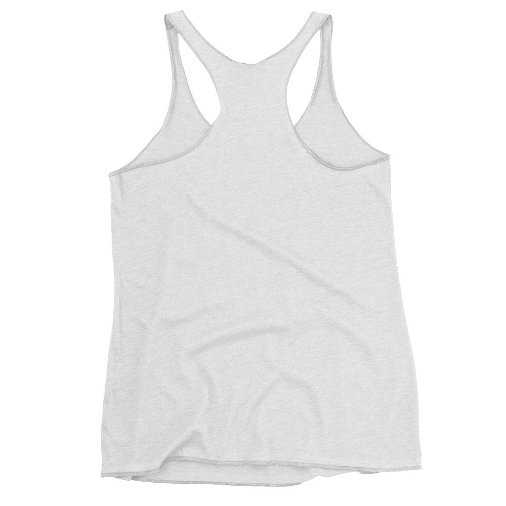 Women's Racerback Tank | Freedom Eagle