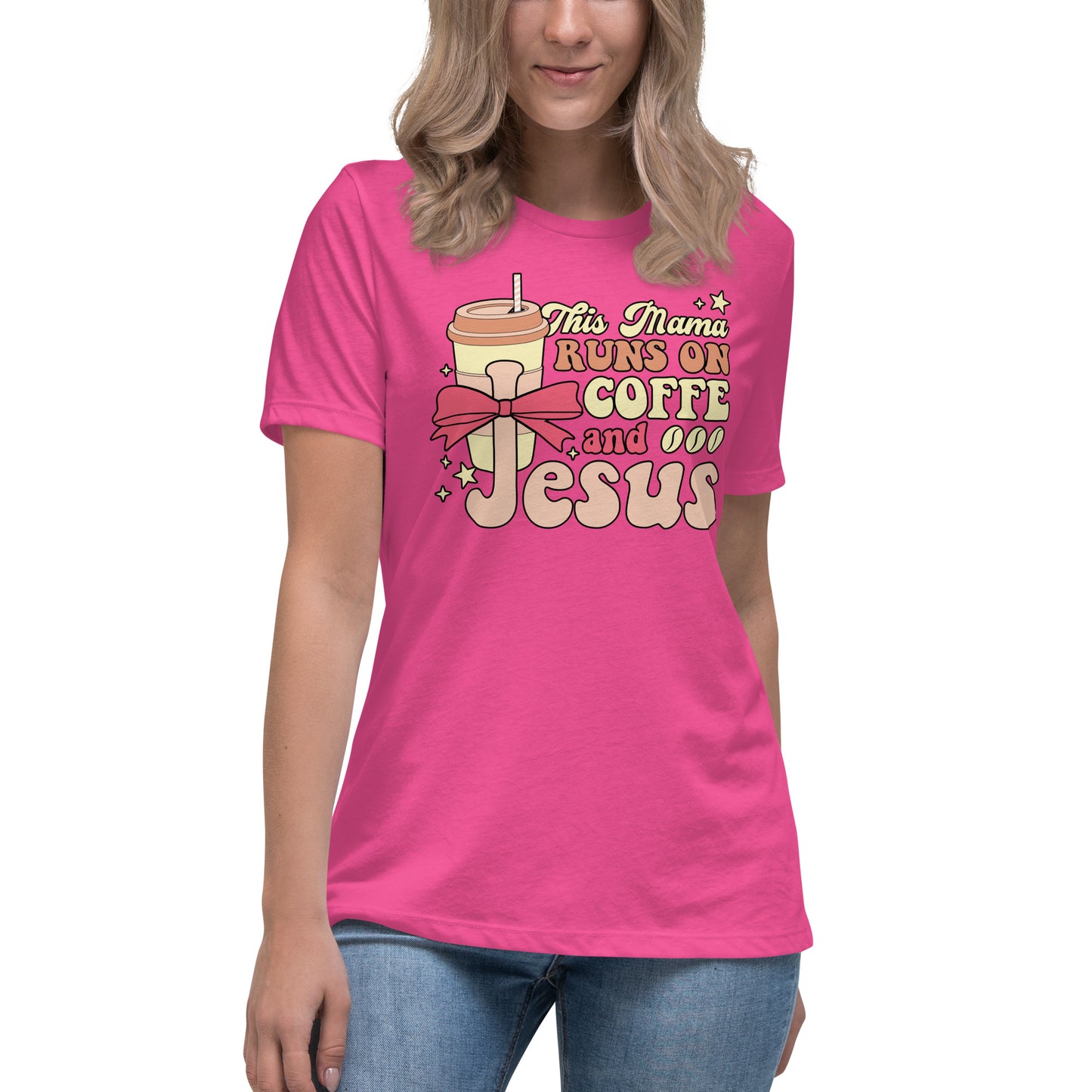 Coffee & Jesus