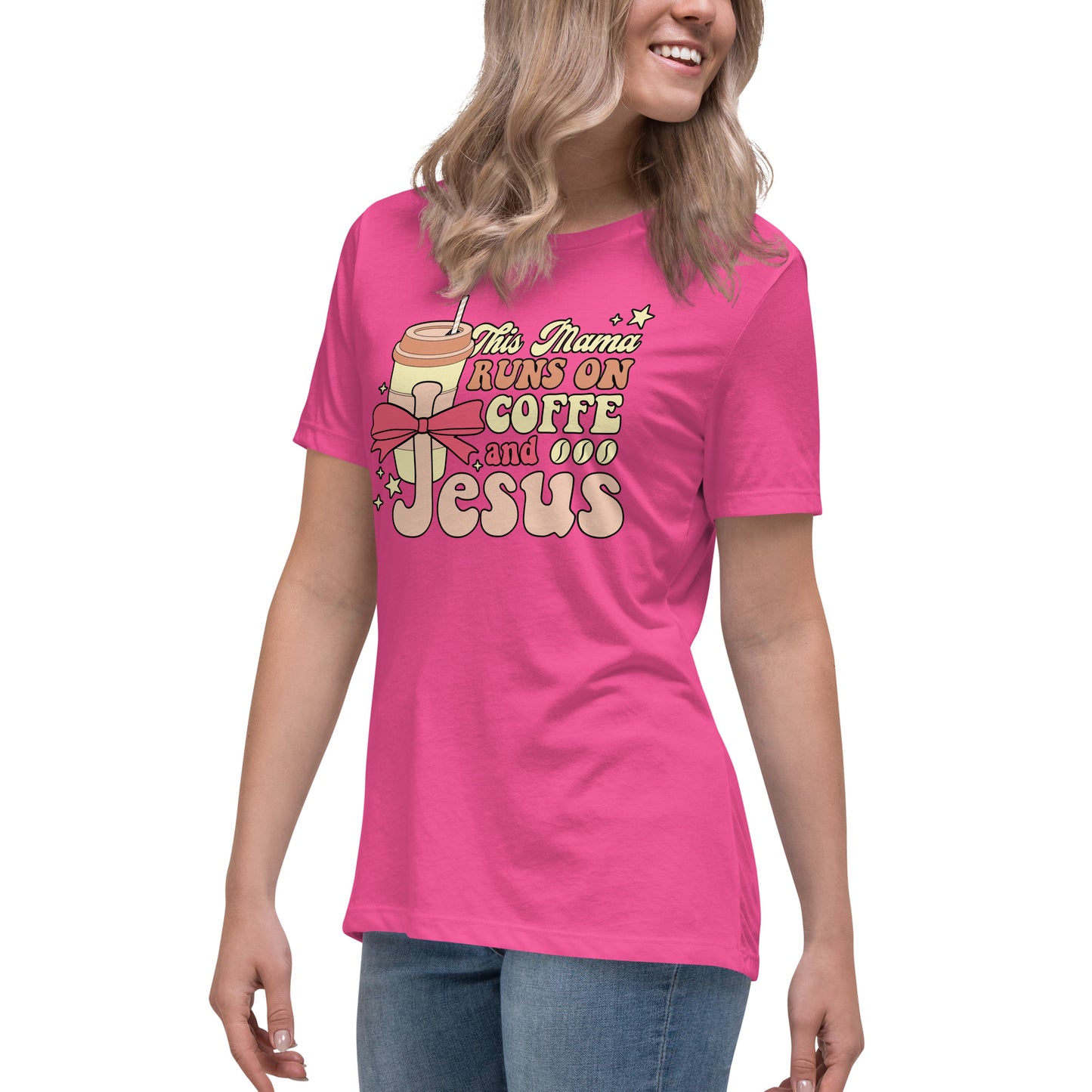 Coffee & Jesus