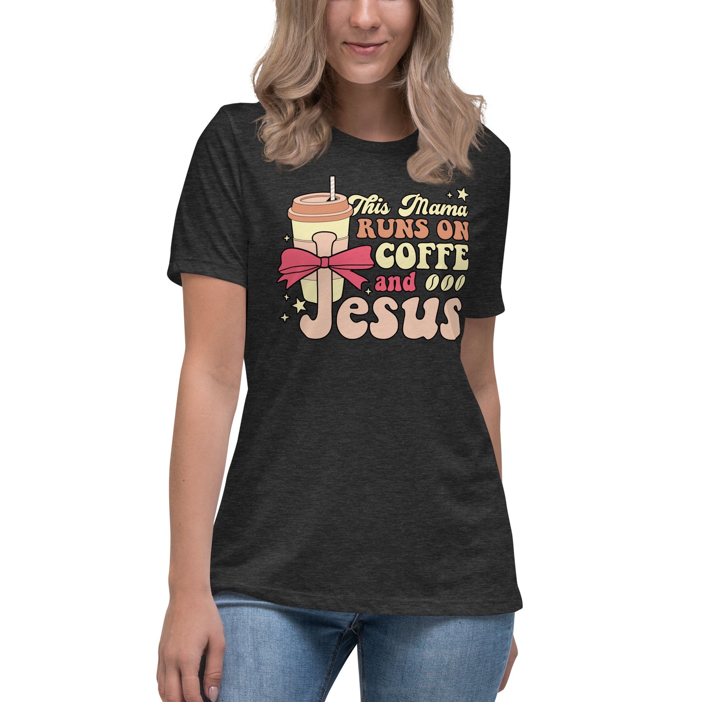 Coffee & Jesus