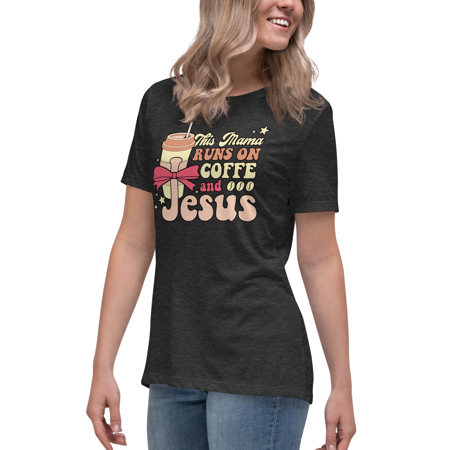 Coffee & Jesus