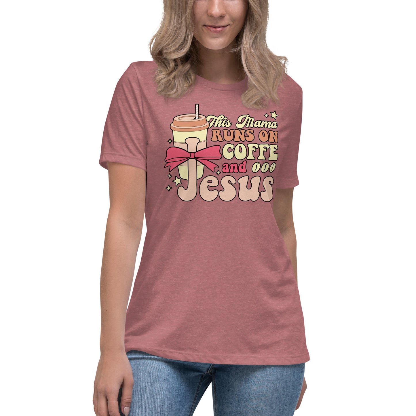 Coffee & Jesus