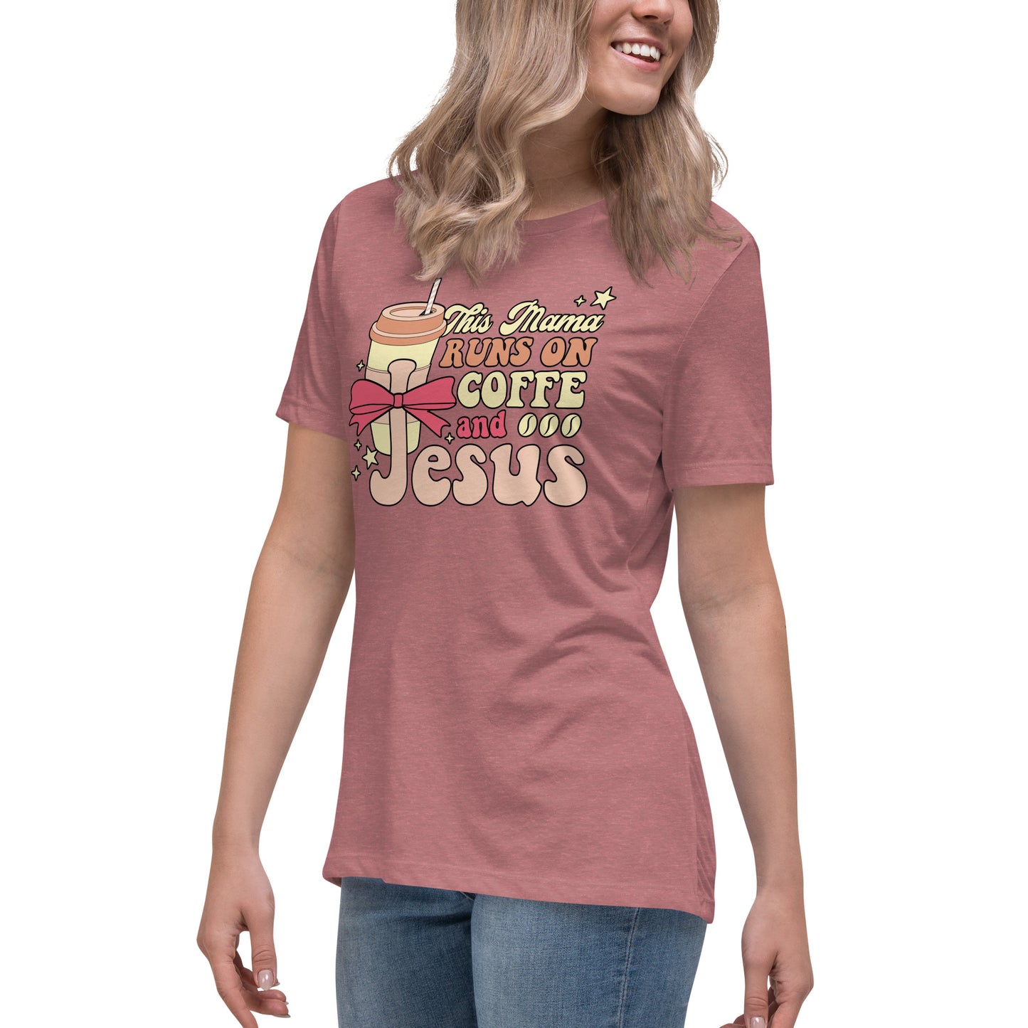 Coffee & Jesus