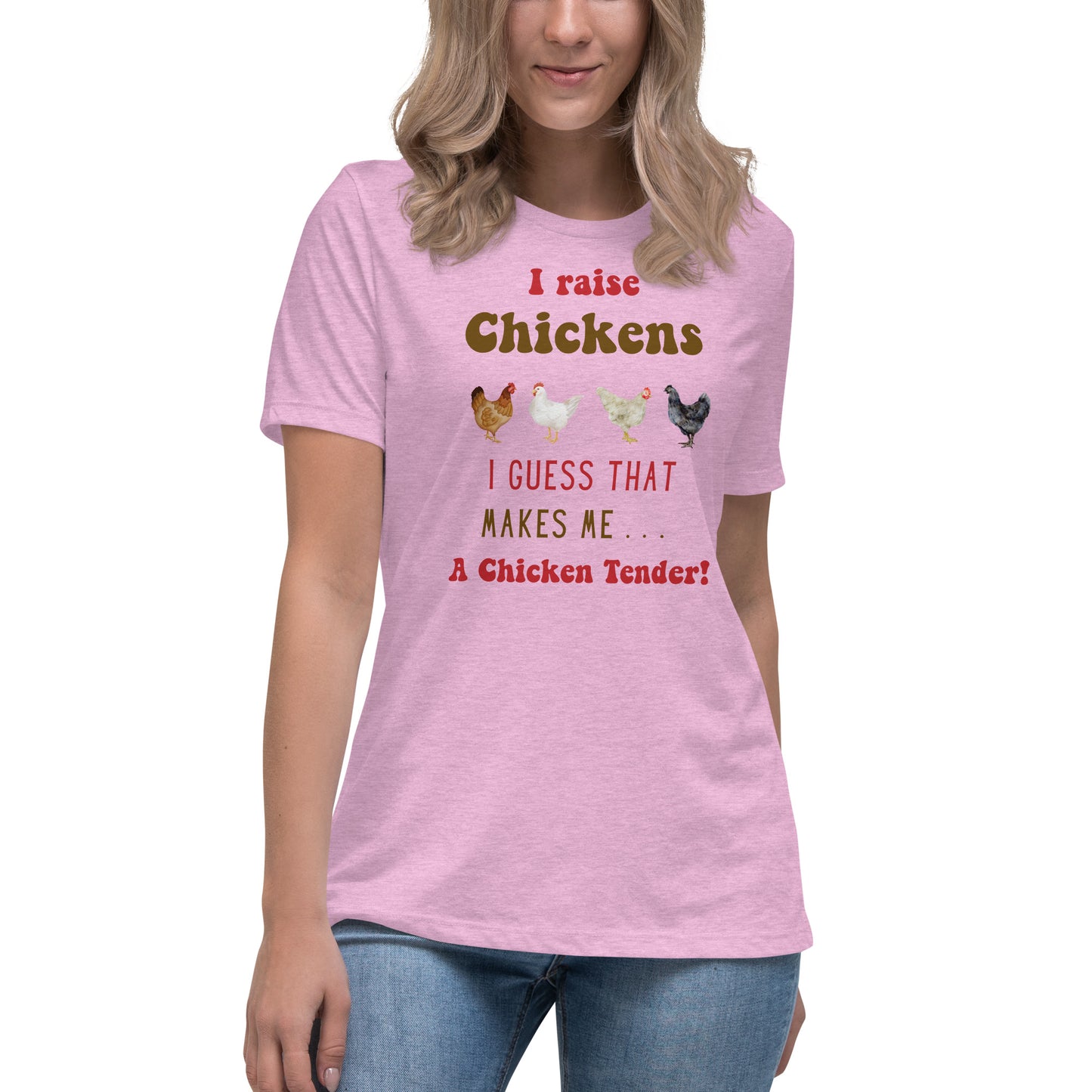 Chicken Tender