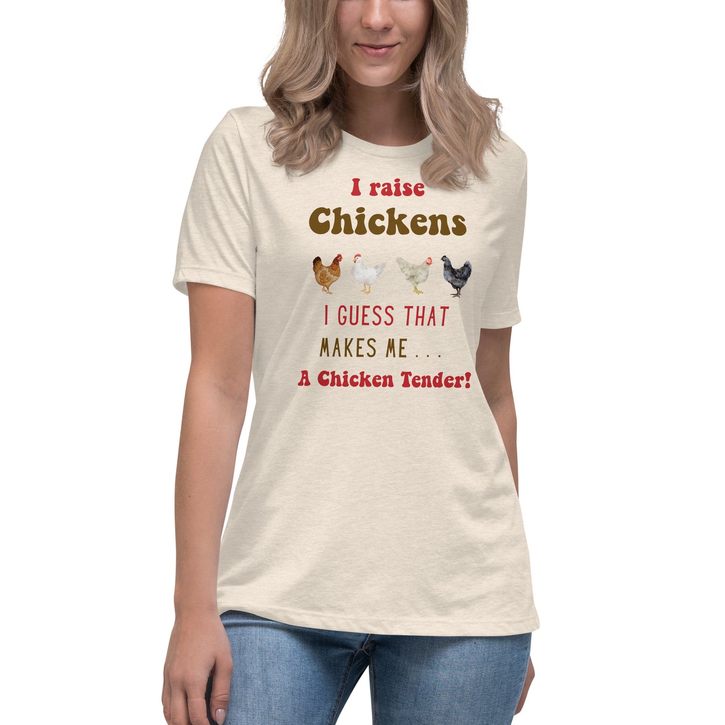 Chicken Tender