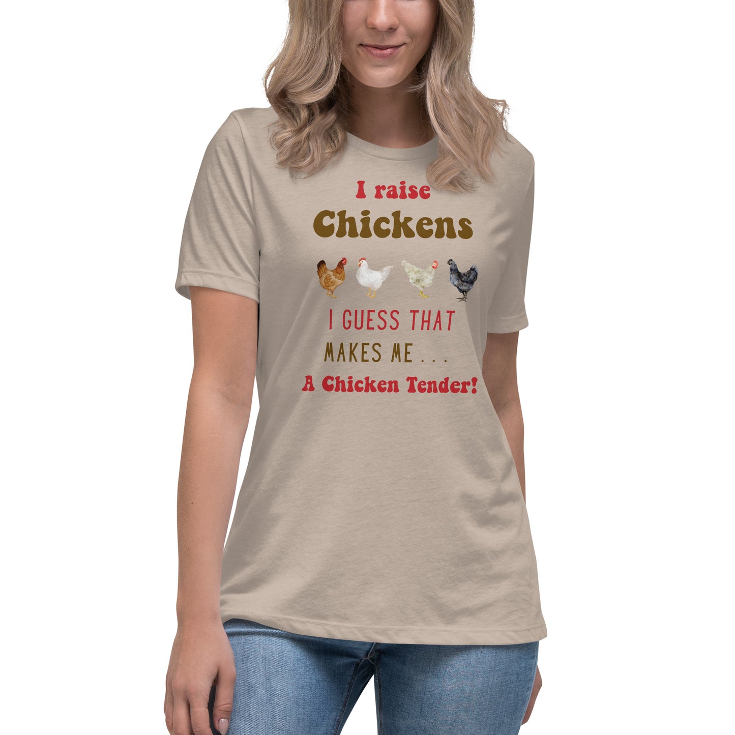 Chicken Tender