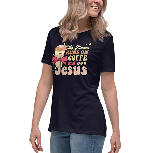 Coffee & Jesus