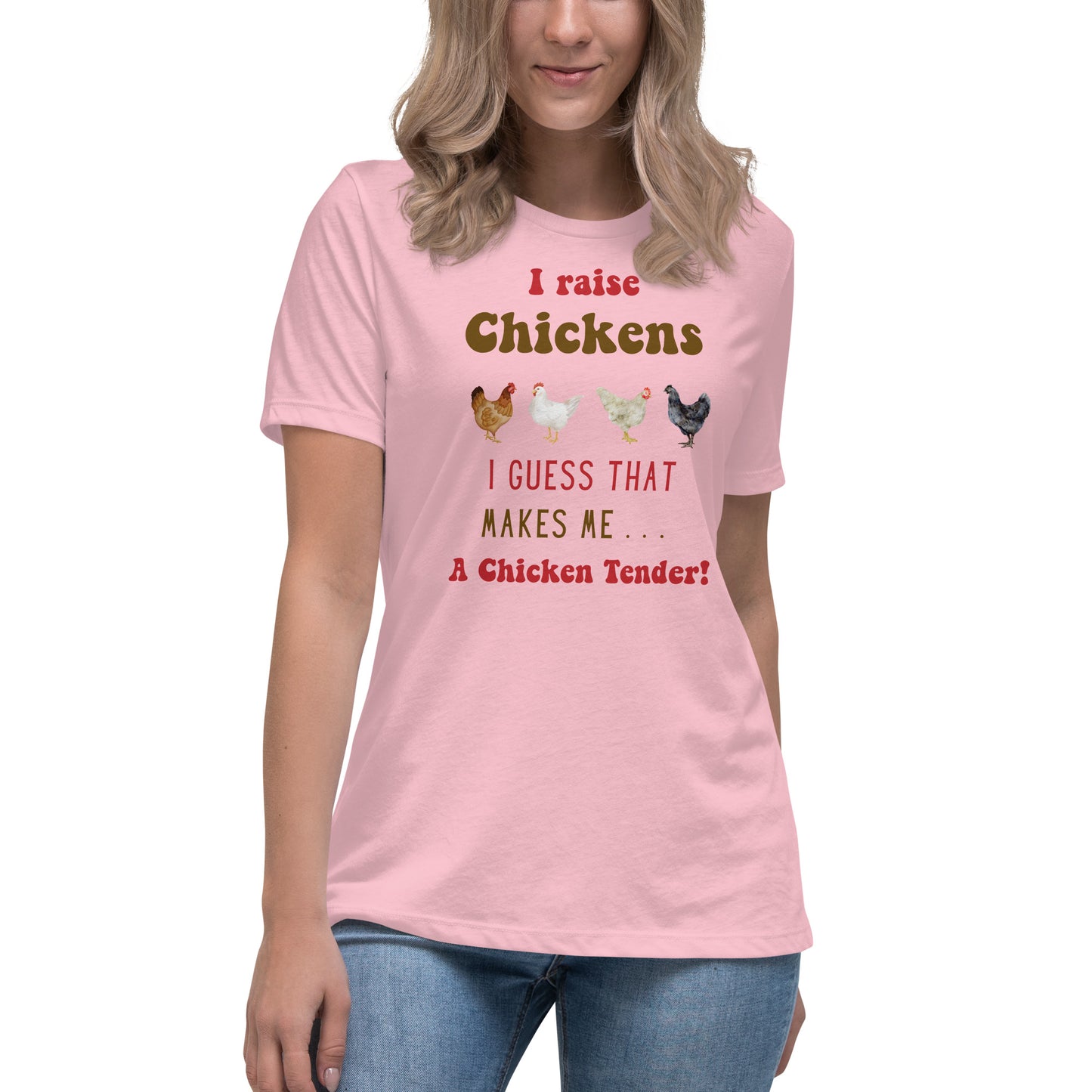 Chicken Tender