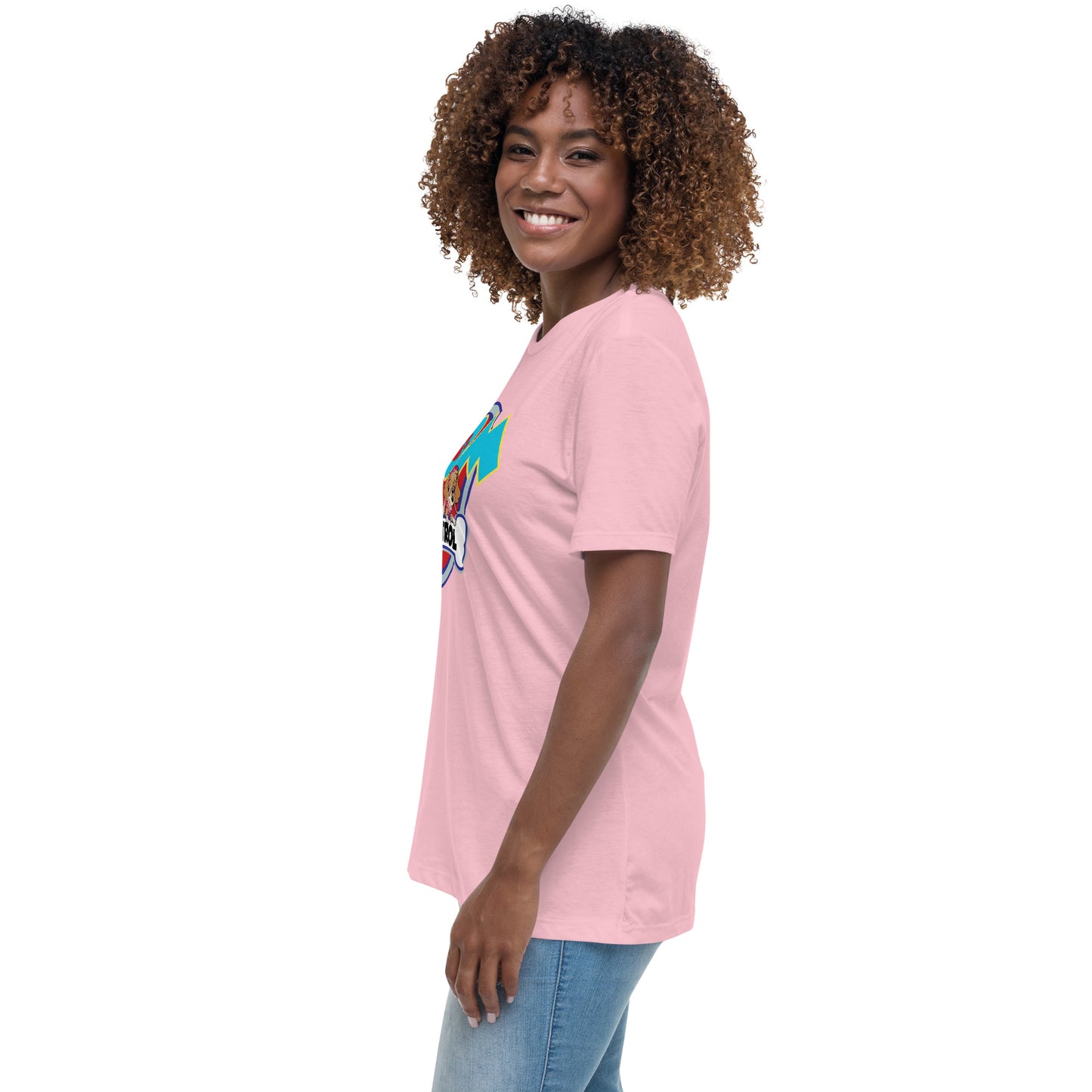 Mom Patrol