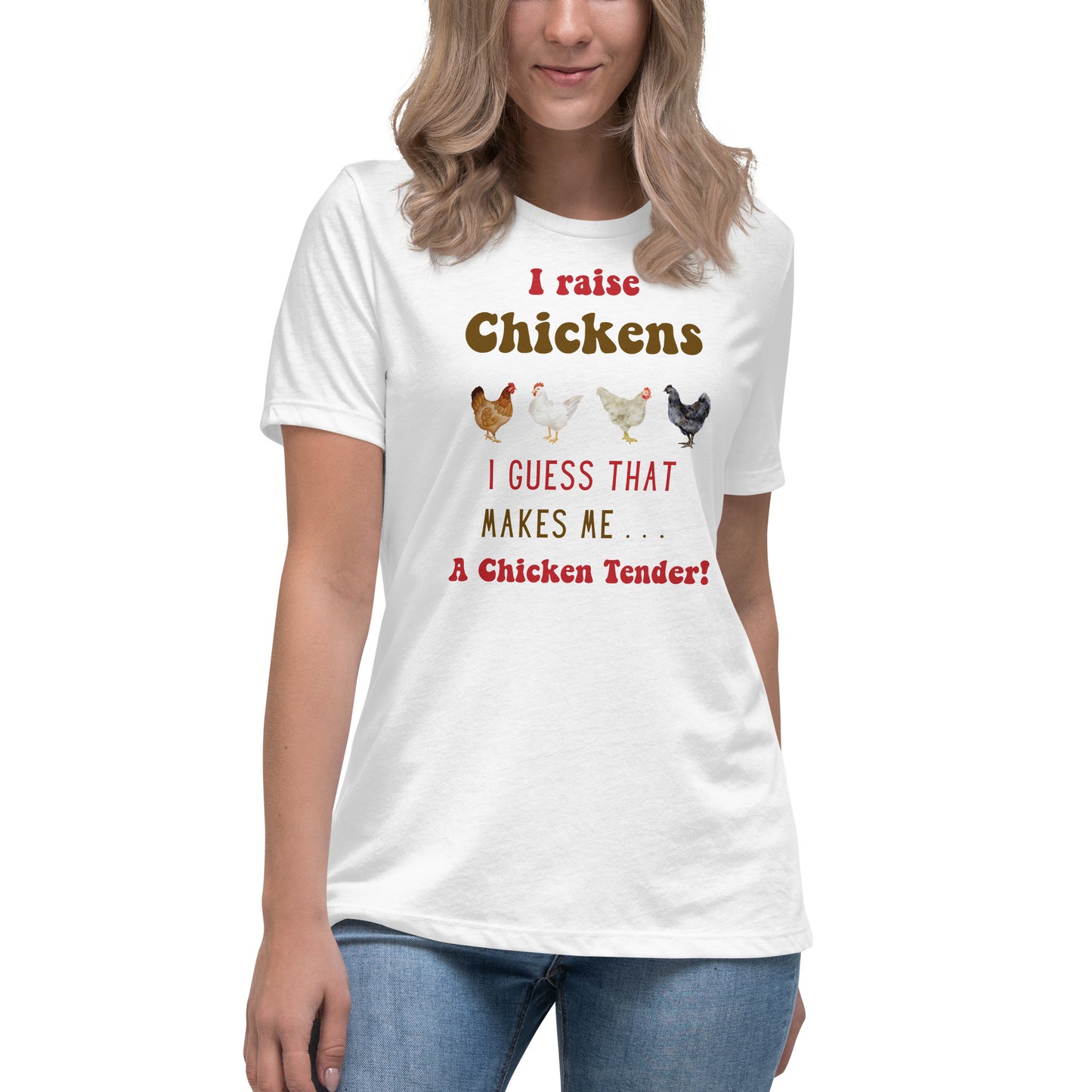 Chicken Tender