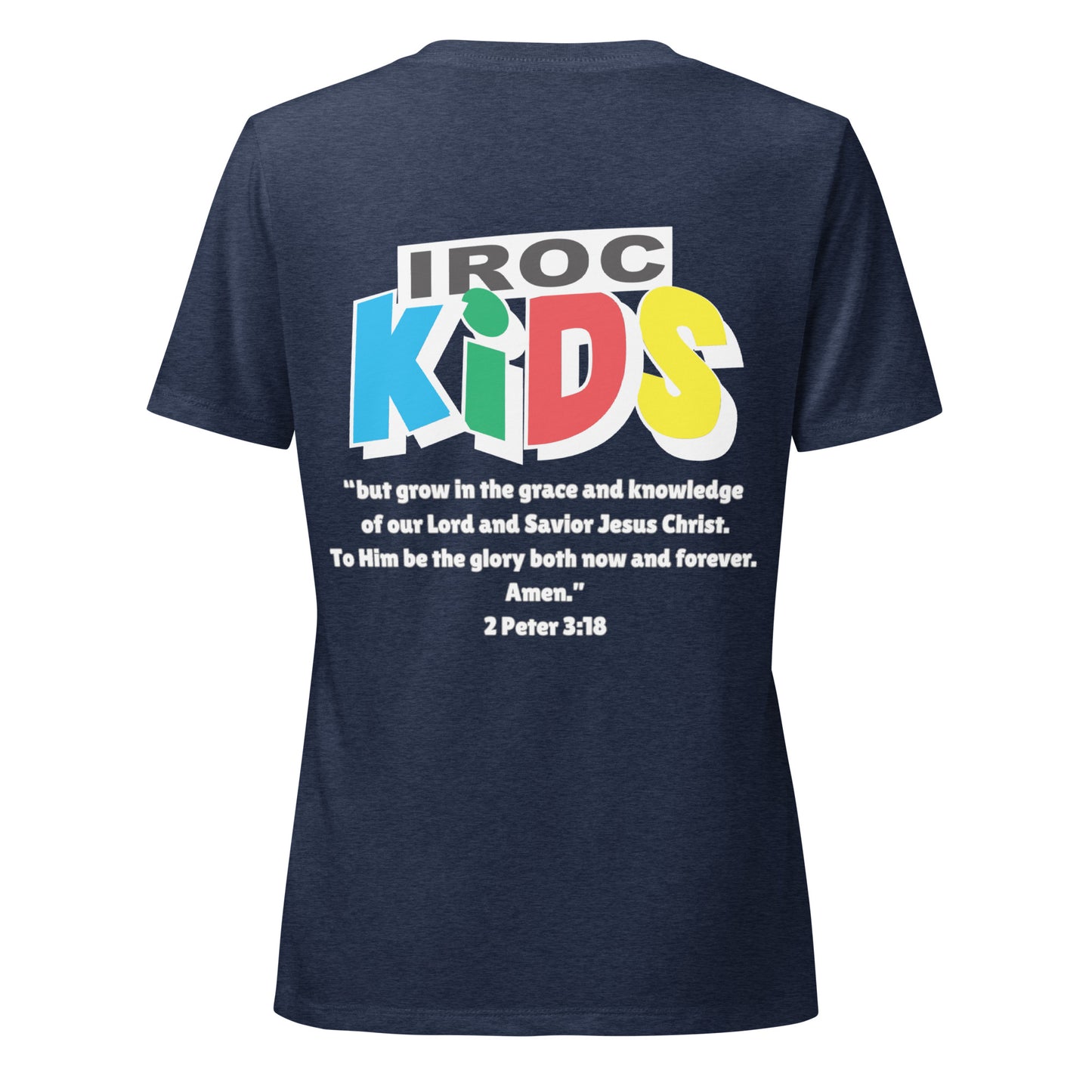 IROC Kids | Women’s