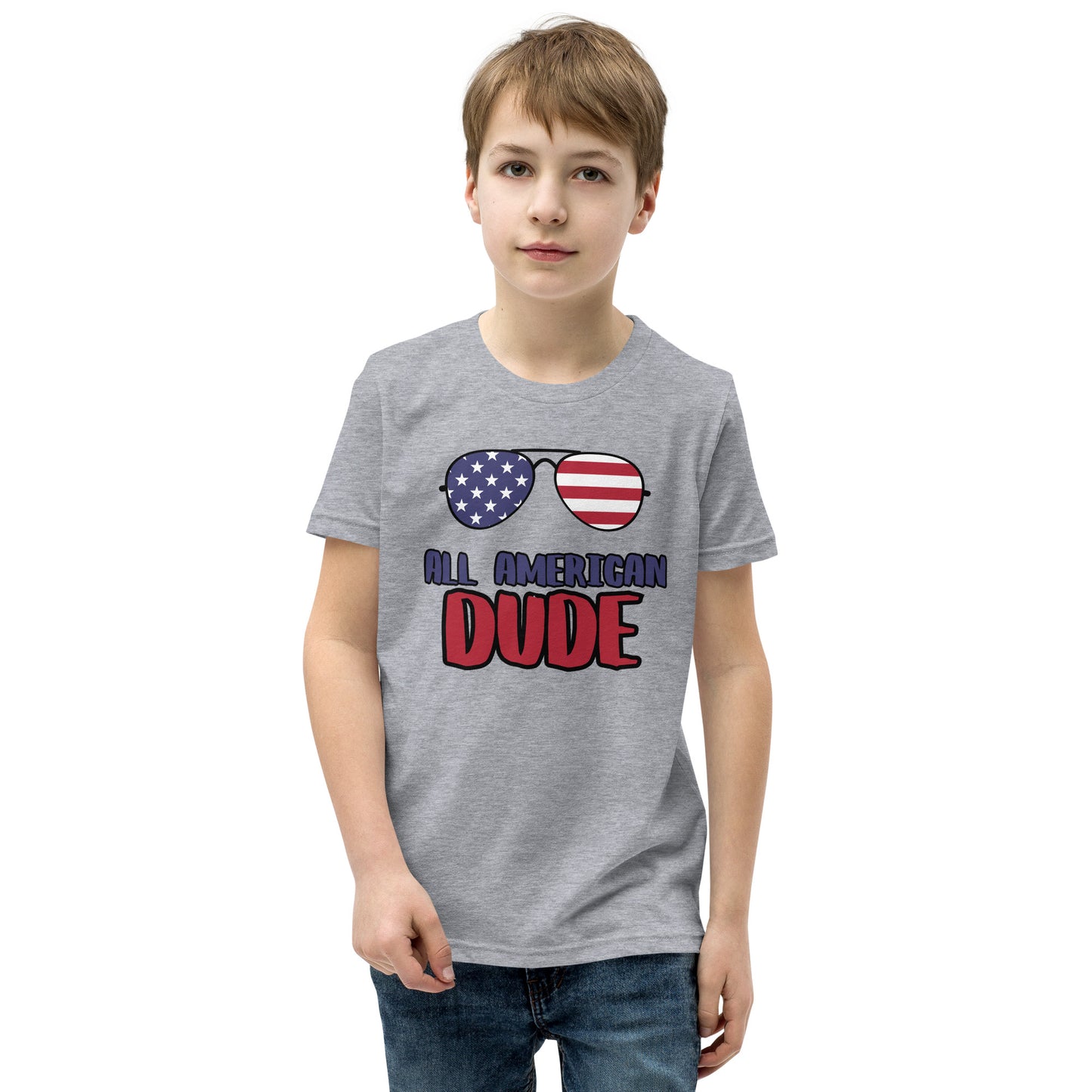 American Dude