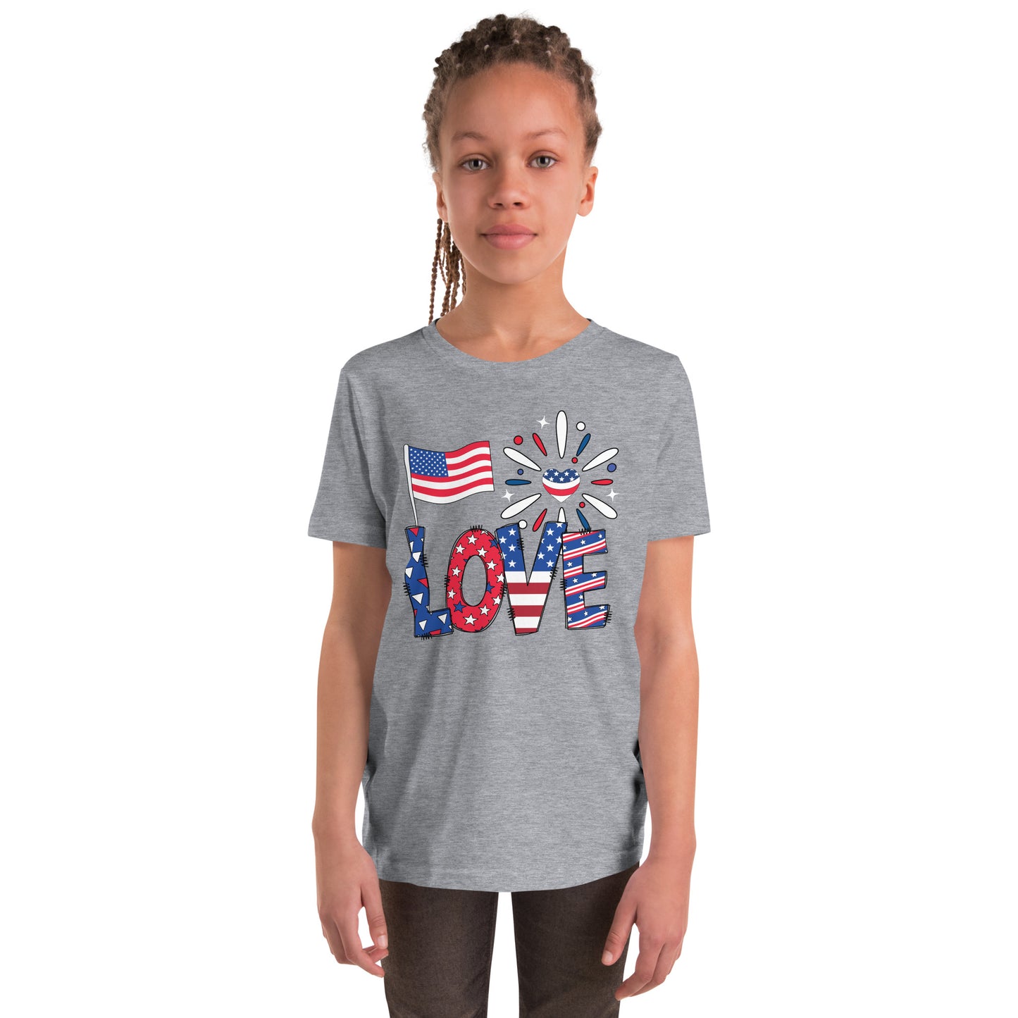 LOVE USA