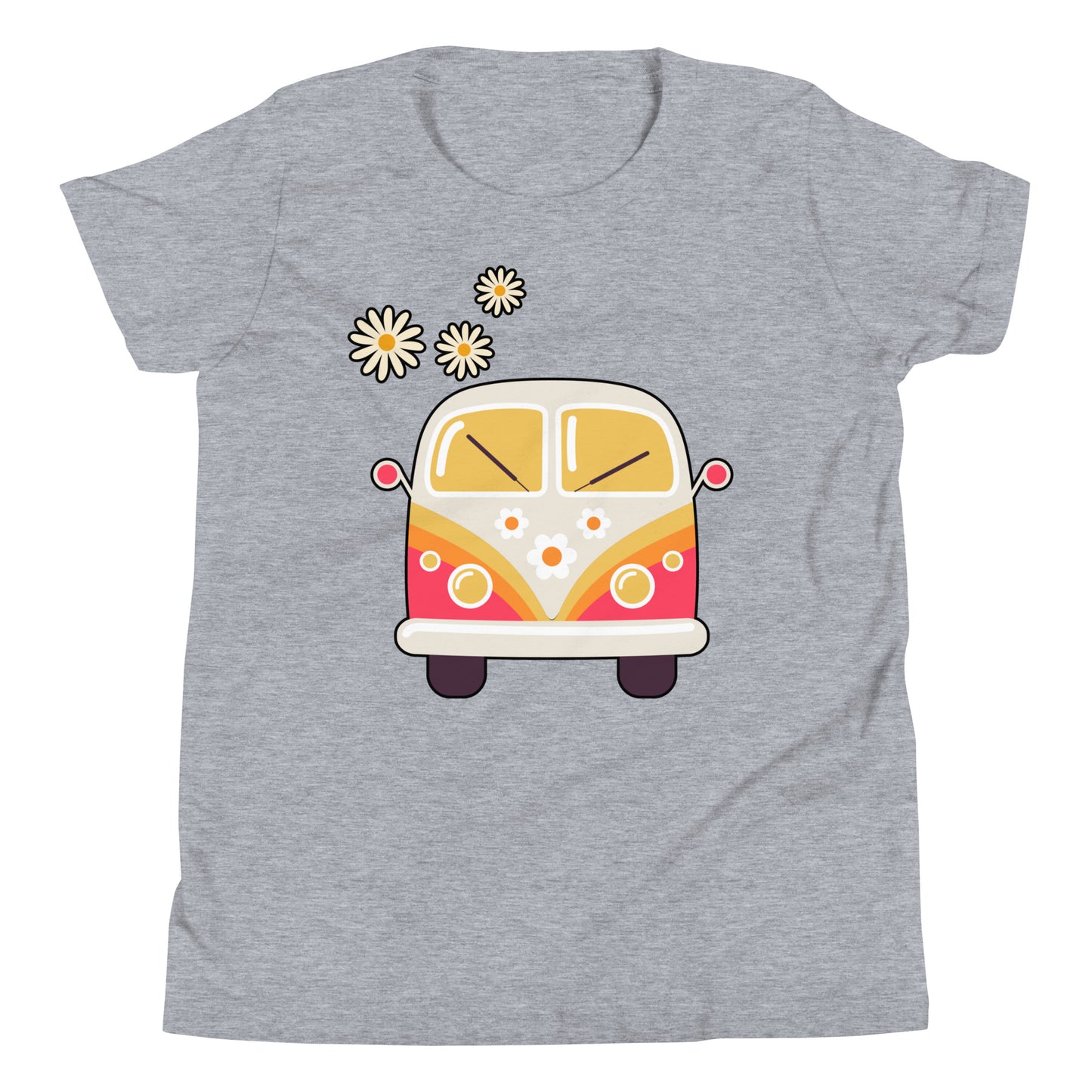 Hippie Bus