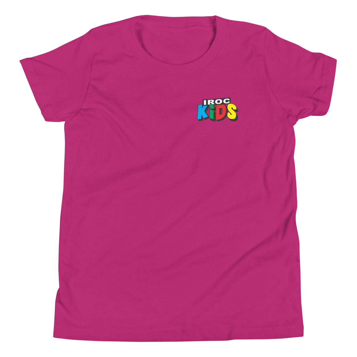 IROC Kids | Youth TEE