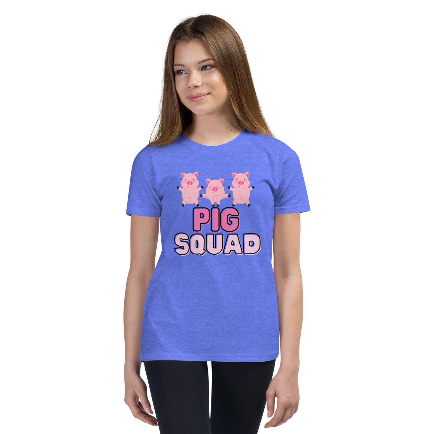 Pig Squad