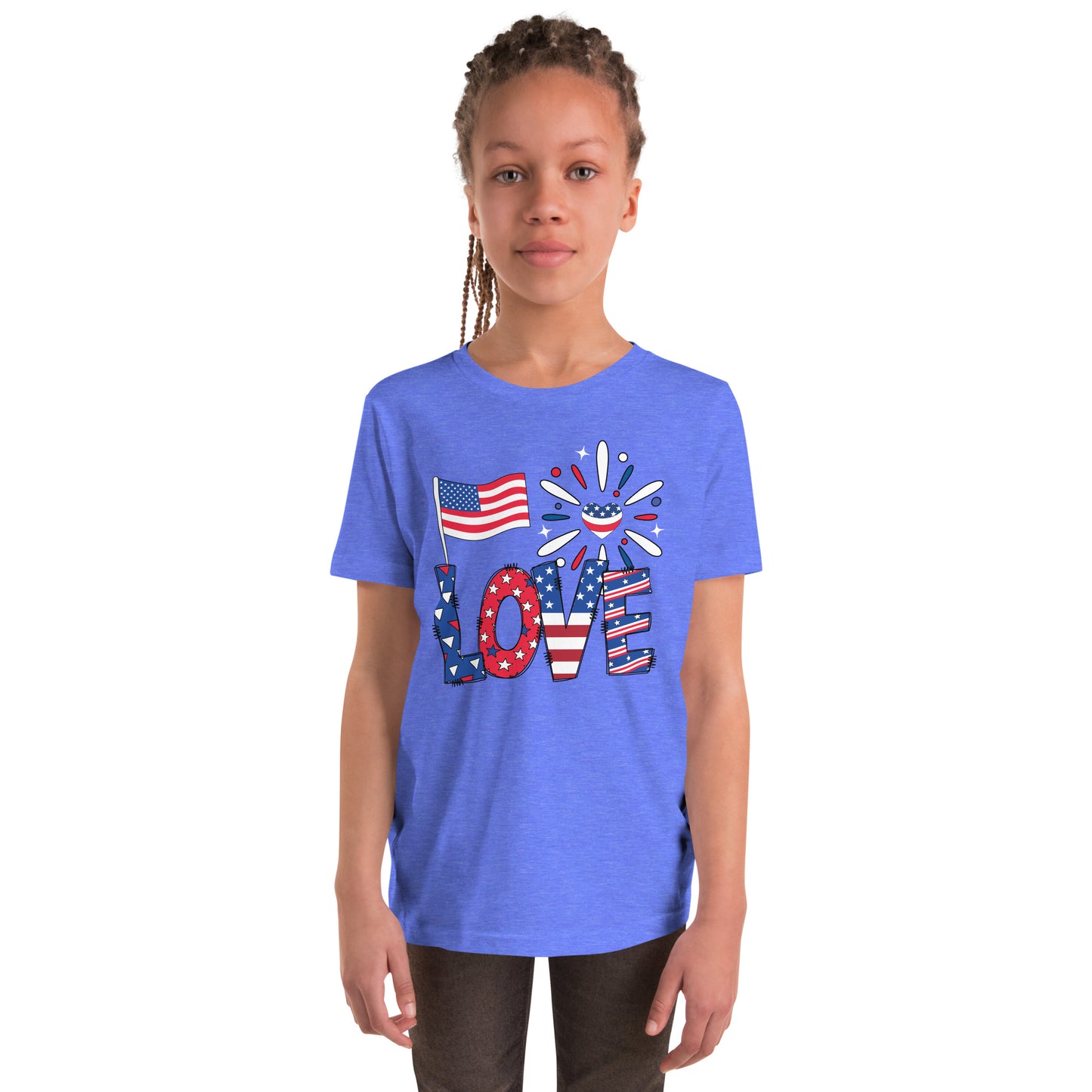 LOVE USA
