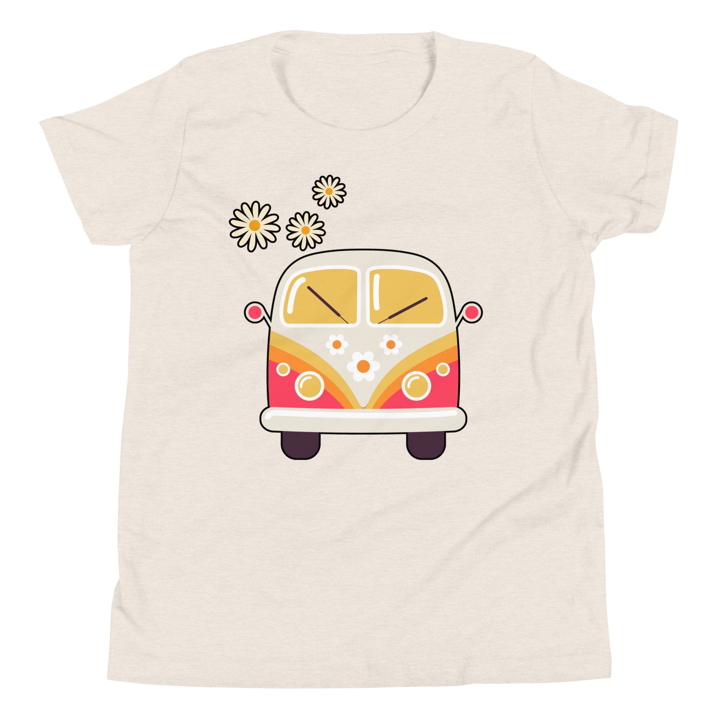 Hippie Bus