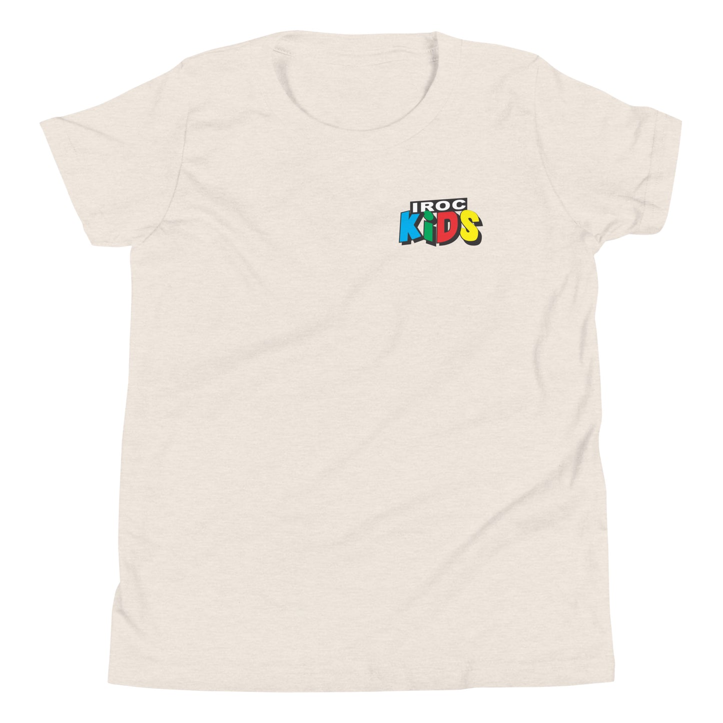 IROC Kids | Youth TEE