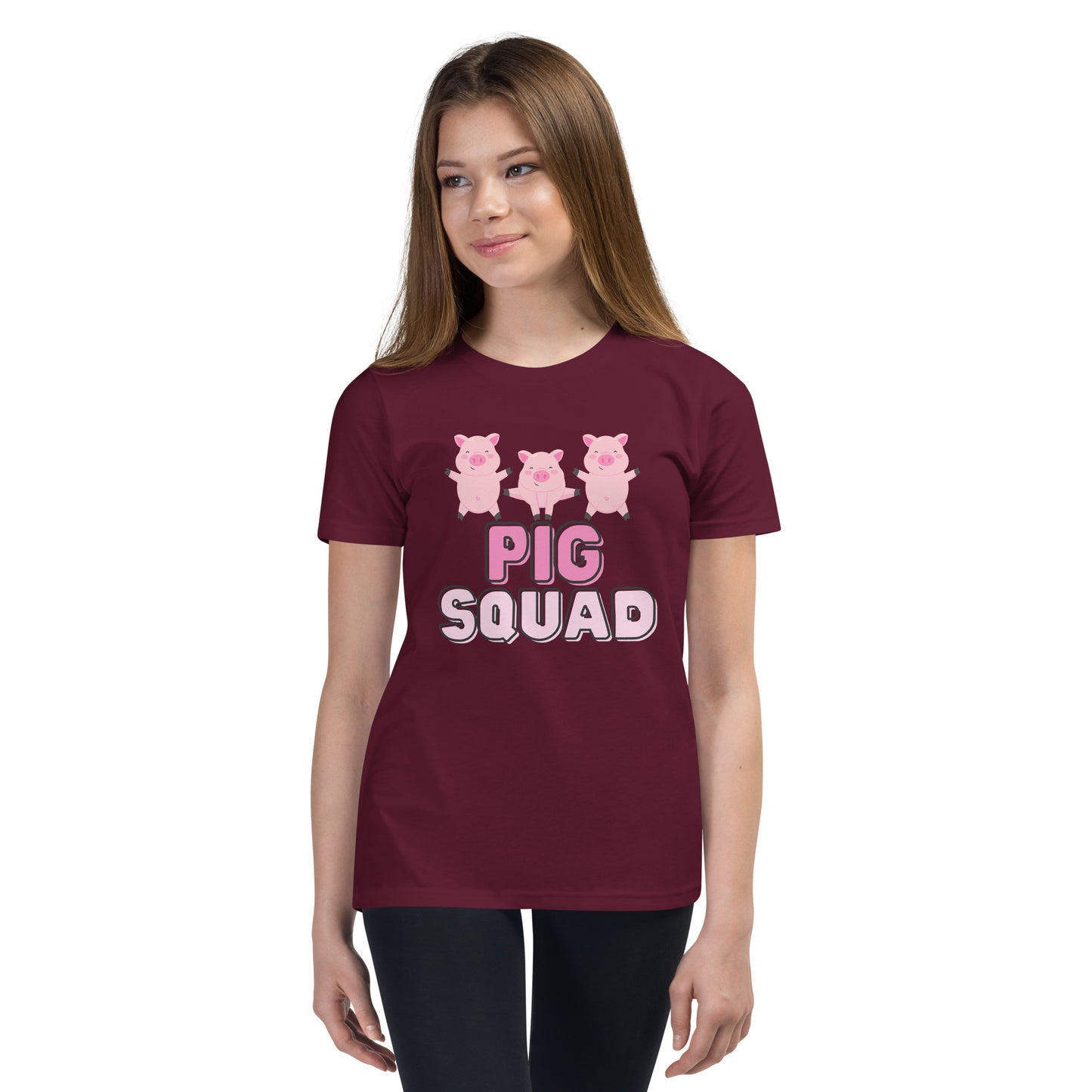 Pig Squad