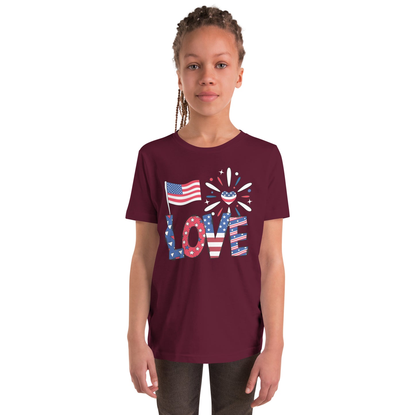 LOVE USA