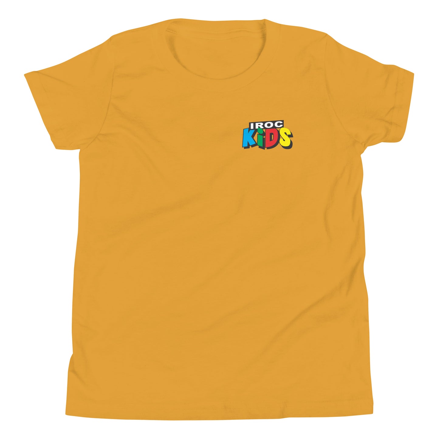 IROC Kids | Youth TEE