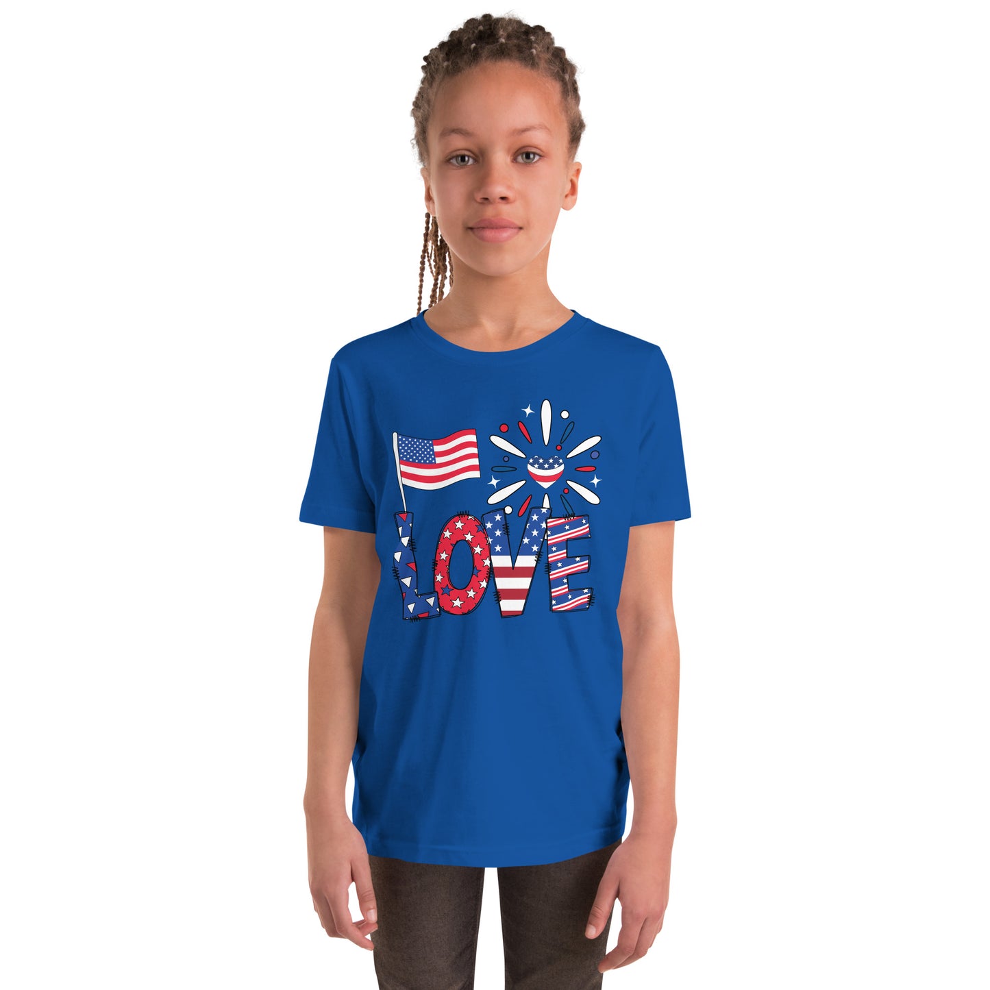 LOVE USA