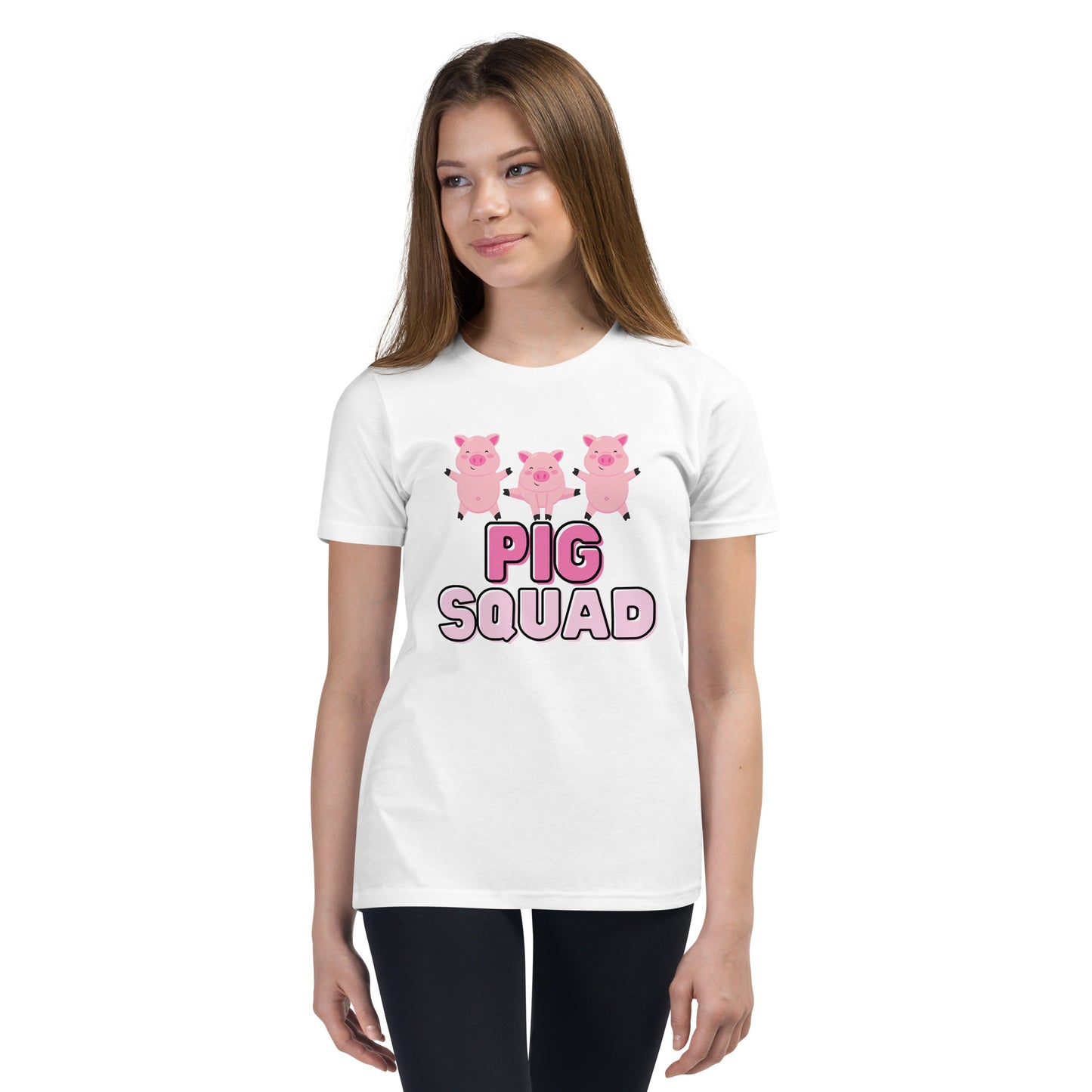 Pig Squad