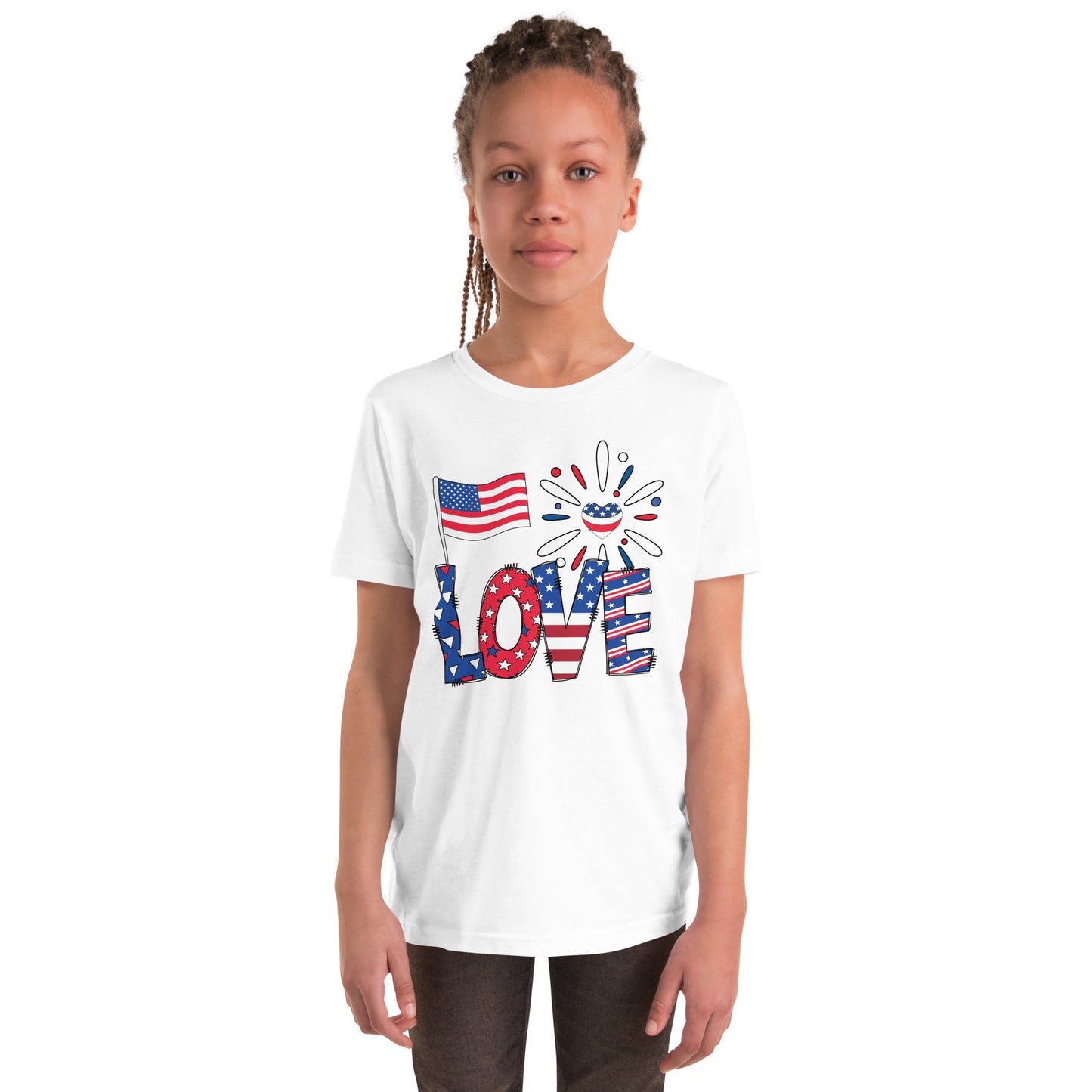 LOVE USA