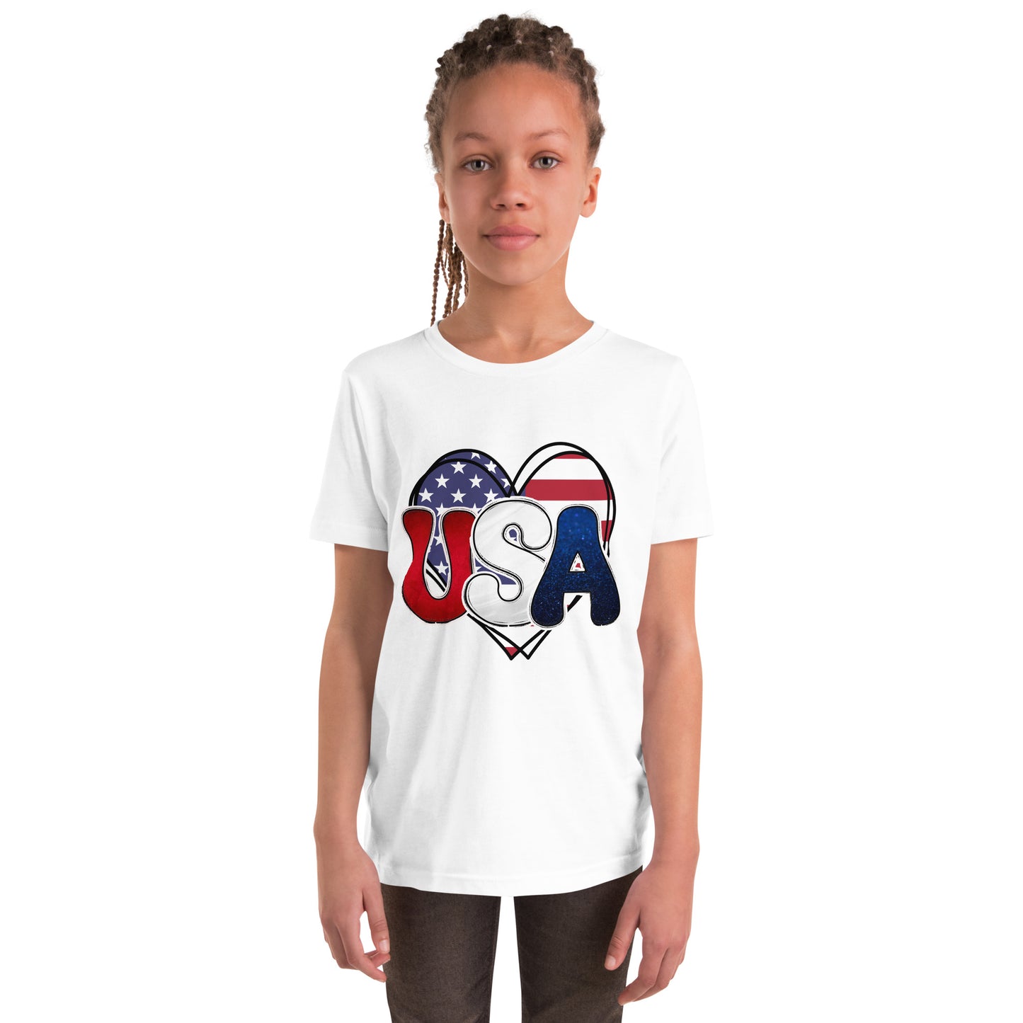 USA Heart