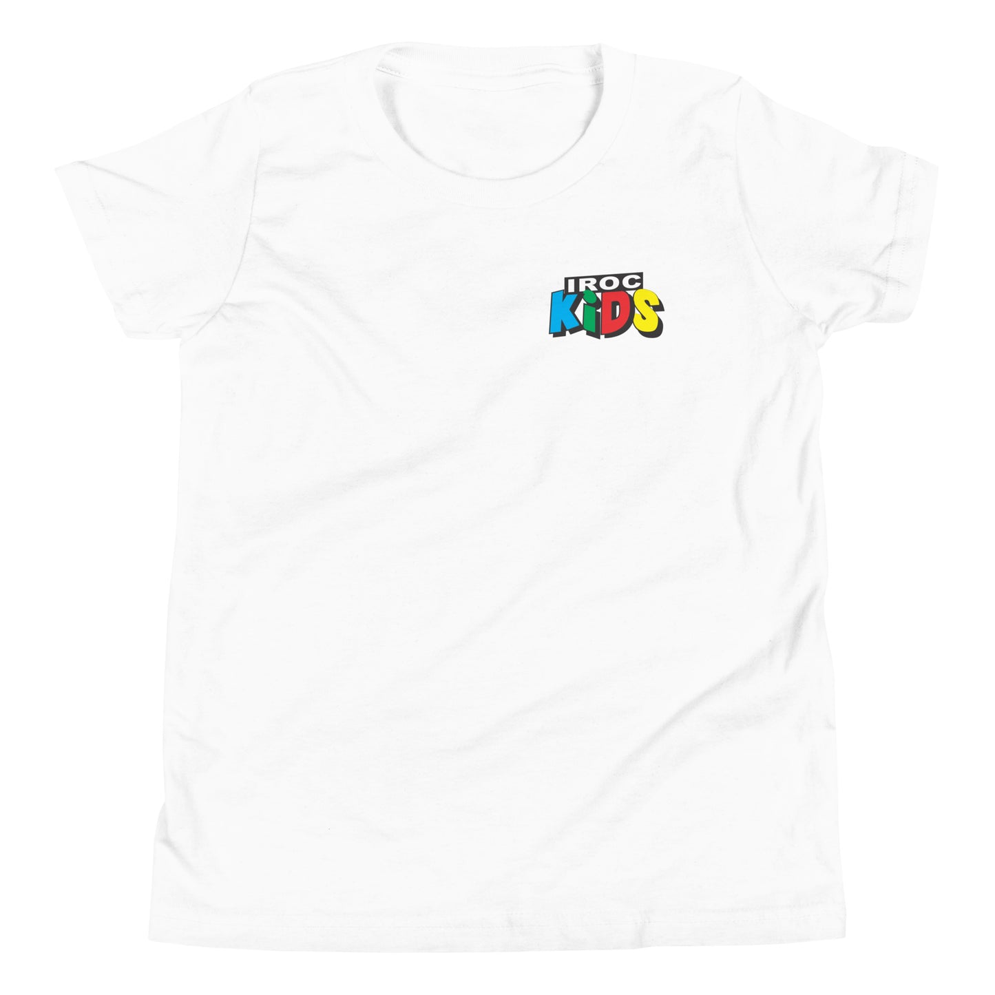 IROC Kids | Youth TEE